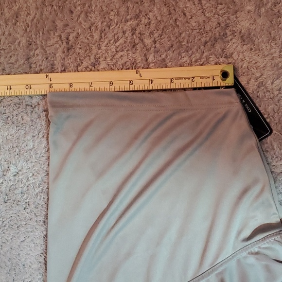 UltraClub Men's Cool & Dry Sport Performance Interlock Polo - Picture 8 of 9